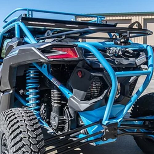 Can-Am Cage Accessories