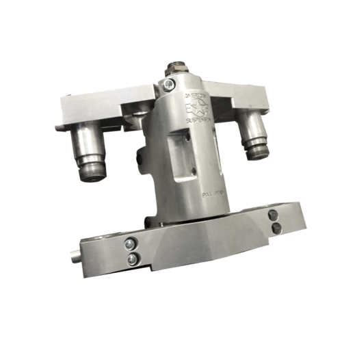 Electric Motorcycle Center Stand for Harley Speed By Design