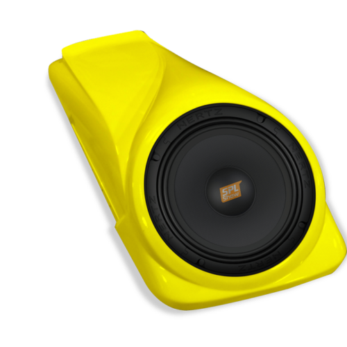 voodoo speaker lids