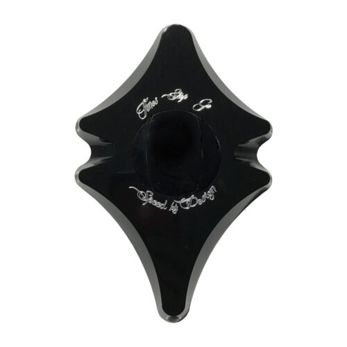 ignition relocator black 2.0