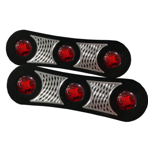 88special lights black