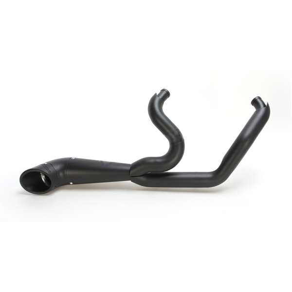 Harley Davidson Freedom Performance Turnout 2-into-1 Exhaust