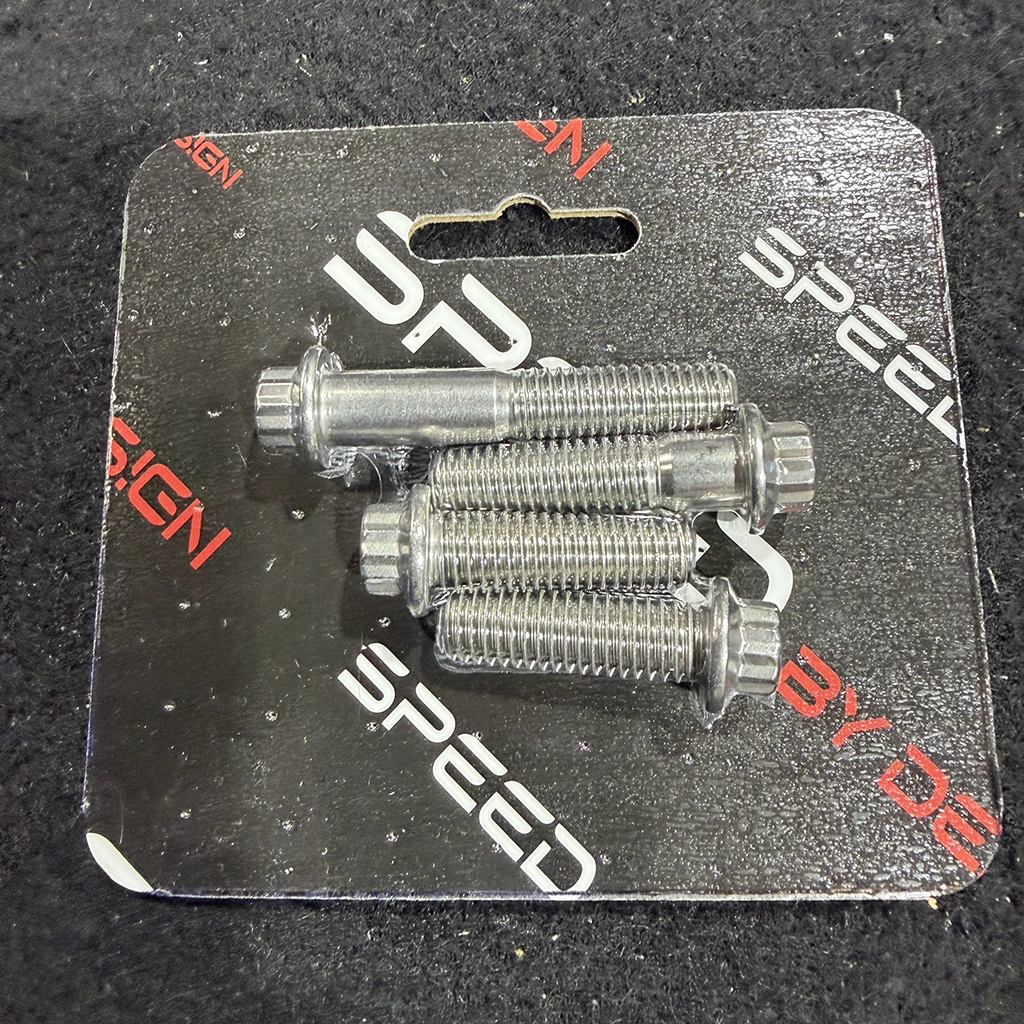 ARP Bolt Kit